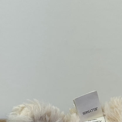 Jellycat Yummy Puppy - First Release - Golden Tiny Beanie Dog Rare 6"