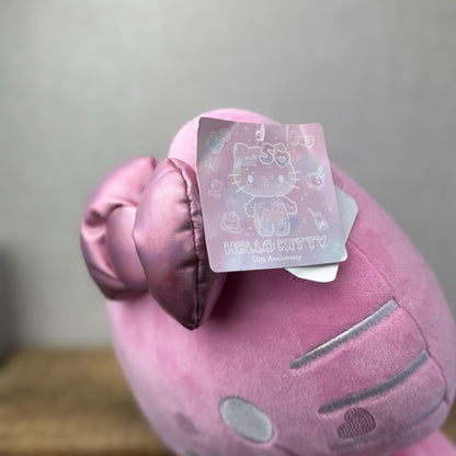 Sanrio Hello Kitty Claires Exclusive 50th Anniversary Edition