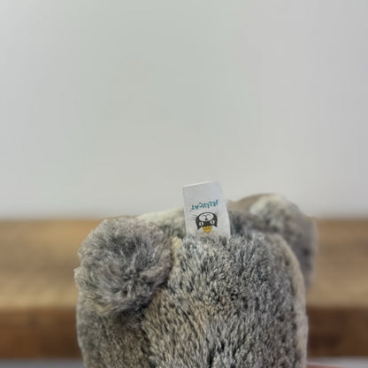 Jellycat Special Edition Cottontail/woodland Babe - Special Edition 28cm