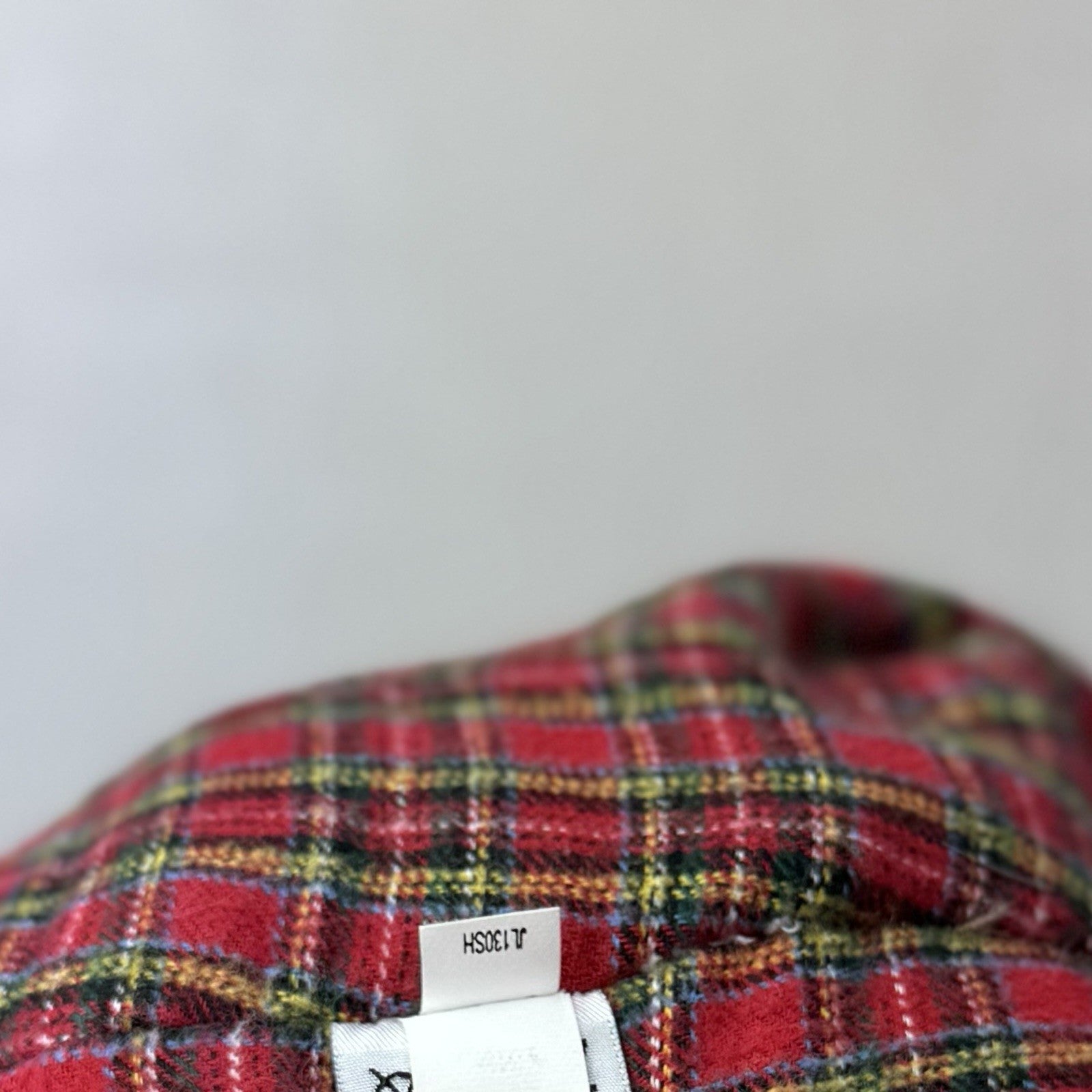 John Lewis Christmas Bed Time Bear - Large & Small (Jellycat Collaboration) Rare