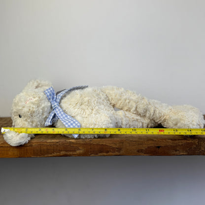 John Lewis Scrumpty Lamb (Jellycat Collab)