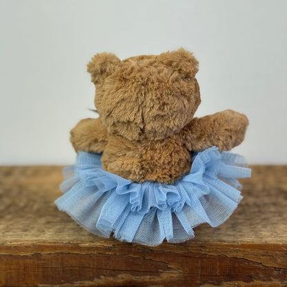 Custom Ballerina Bart - Bella (2 week turnaround)