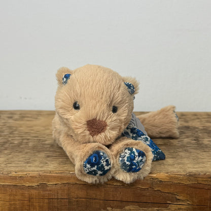 Blossom Tiny Smudge Bear , Liberty (in stock)
