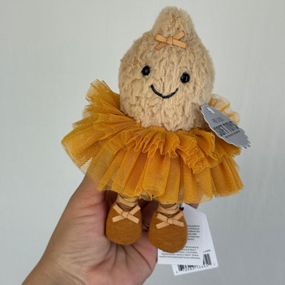 Custom Petunia Peanut (2 week turnaround)