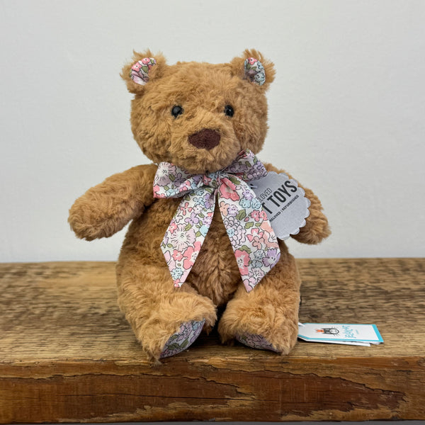 Custom Blossom Tiny Bartholemew - Michelle (Liberty)