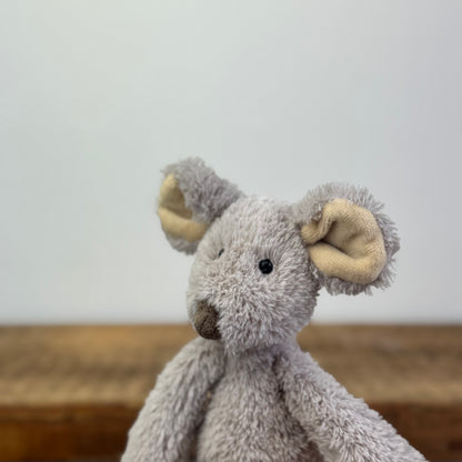 Jellycat Small Chimboo Mouse (Chum edition)