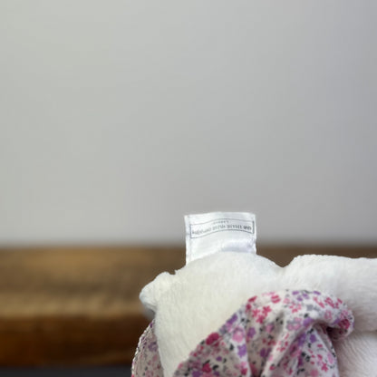 The little white company - Myrtle Mouse