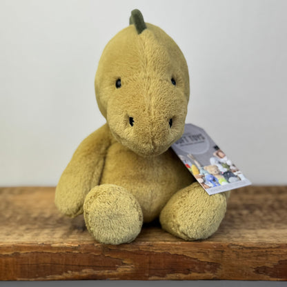 Jellycat Nimbus Dinosaur