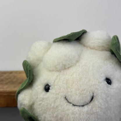 Jellycat Amuseable Cauliflower