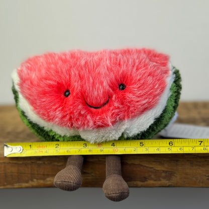 Jellycat Amuseable Watermelon - Small