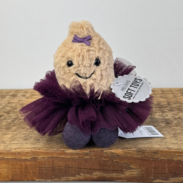 Custom Prue Peanut (2 week turnaround)