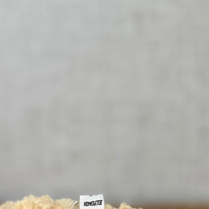 Bespoke Edward Bear - Liberty Blossom
