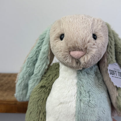 Custom made Medium Bespoke Bunny