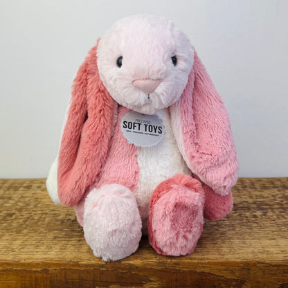 Bespoke Bunny Coralie Medium - Pink