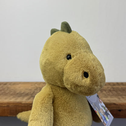 Jellycat Nimbus Dinosaur
