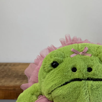Ballet Ricky Rainfrog - IN STOCK