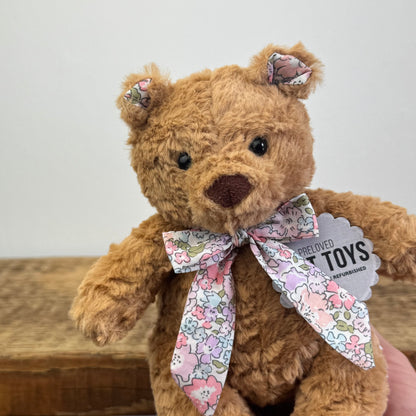 Custom Blossom Tiny Bartholemew - Michelle (Liberty) (#2)