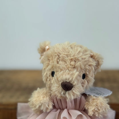 Ballet Yummy Bear Yumi - IN STOCK