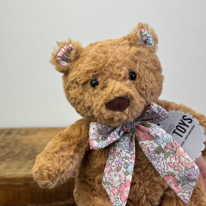 Custom Blossom Tiny Bartholemew - Michelle (Liberty)