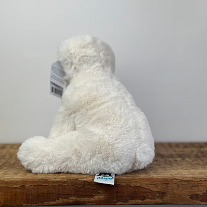 Jellycat Small Perry Polar Bear - with Tags