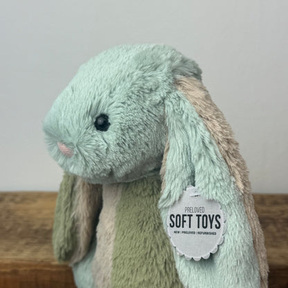 Custom made Medium Bespoke Bunny