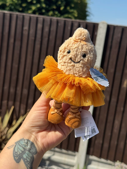Custom Petunia Peanut (2 week turnaround)