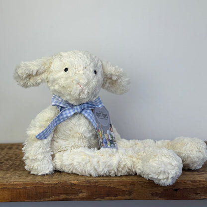 John Lewis Scrumpty Lamb (Jellycat Collab)
