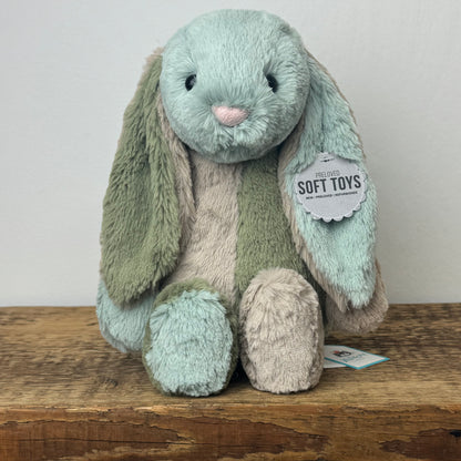 Custom made Medium Bespoke Bunny