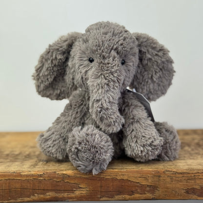 Jellycat Small Mumble Elephant