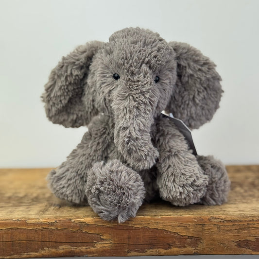 Jellycat Small Mumble Elephant
