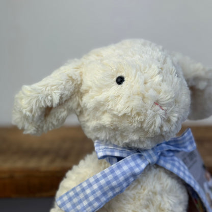 John Lewis Scrumpty Lamb (Jellycat Collab)