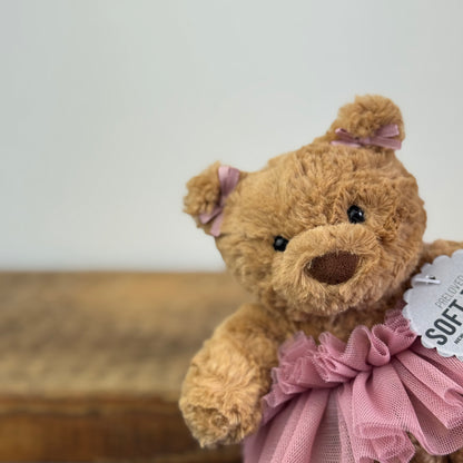 Ballet Bartholemew Rosa - IN STOCK (#2)