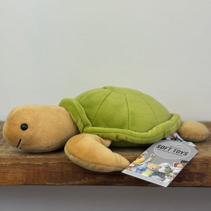 Jellycat CeeCee Turtle