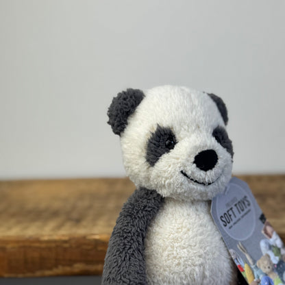 Jellycat Woogie Panda