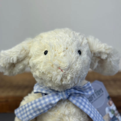 John Lewis Scrumpty Lamb (Jellycat Collab)