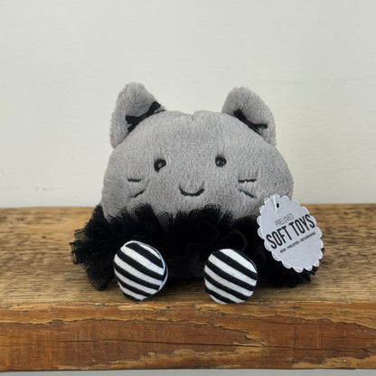 Ballet Amuseabean Kitty - IN STOCK