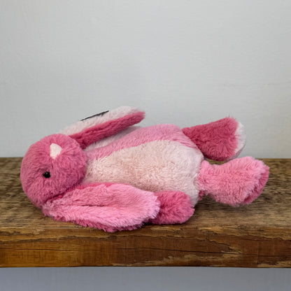 Custom Patchwork Bunny Small - Coralie