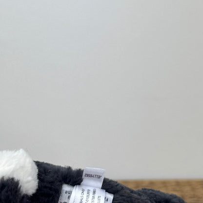 Jellycat Medium Bashful Badger