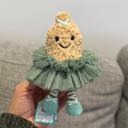 Custom Pearlie Peanut (2 week turnaround)