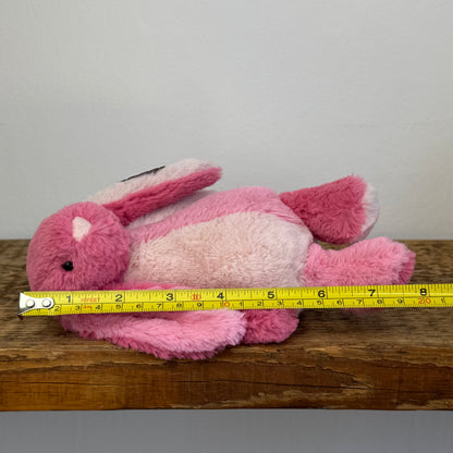 Custom Patchwork Bunny Small - Coralie