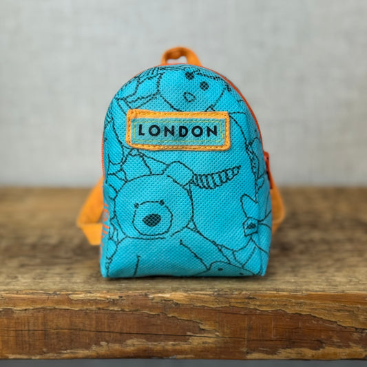 Bespoke Rucksack - Readymade In Stock