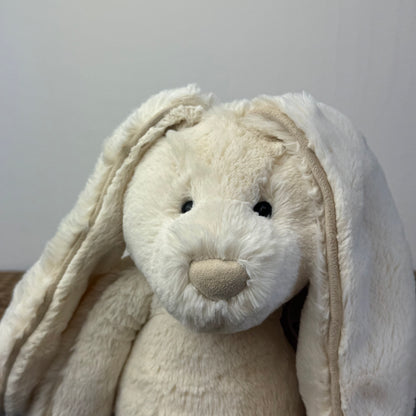 Jellycat Large Piper Bunny - Cream