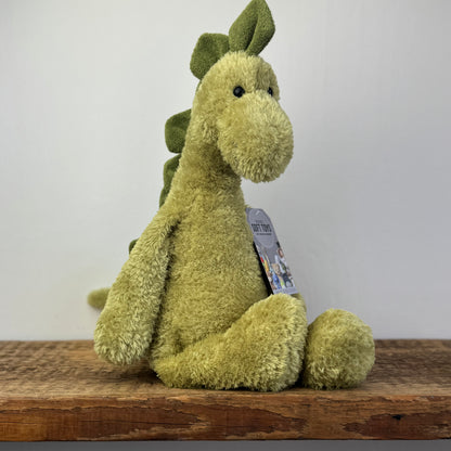 Jellycat Large Dippy Dinosaur