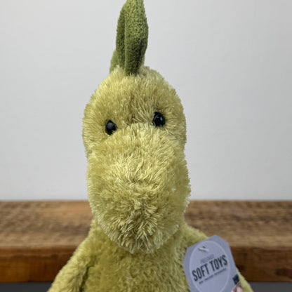Jellycat Large Dippy Dinosaur