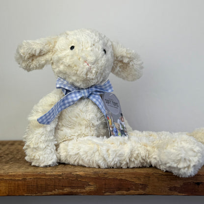John Lewis Scrumpty Lamb (Jellycat Collab)