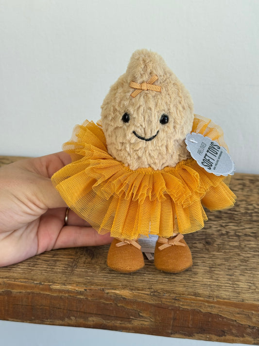 Custom Petunia Peanut (2 week turnaround)