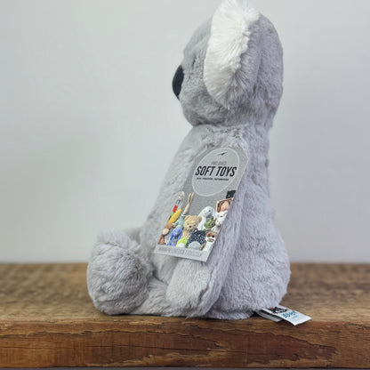 Jellycat Medium Bashful Koala