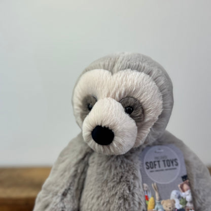 Jellycat Medium Bailey Sloth