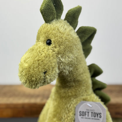 Jellycat Large Dippy Dinosaur