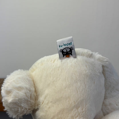 Jellycat Large Piper Bunny - Cream